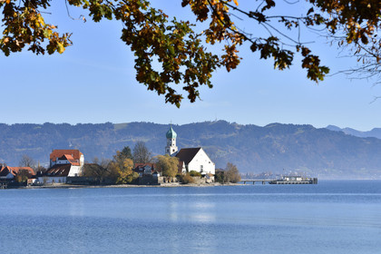 Allemagne, Lindau