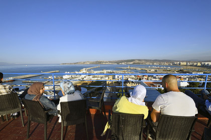 Maroc, Tanger