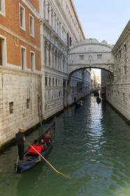 Italie, Venise