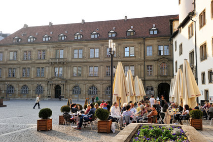 Allemagne, Stuttgart