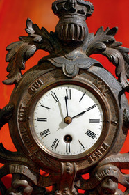 Franche-Comte, France