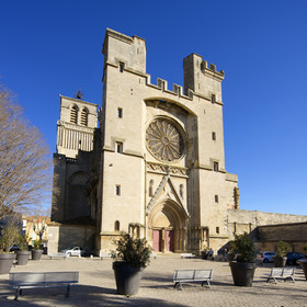 France, Beziers