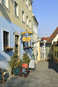 Slovaquie, Bratislava