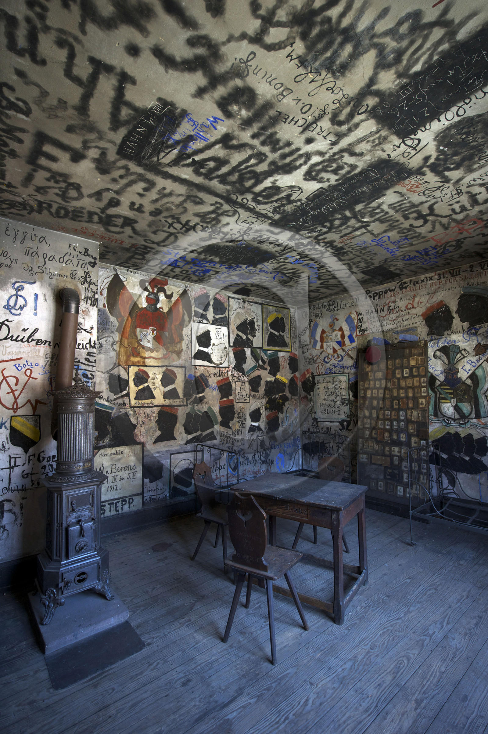 Allemagne, Heidelberg