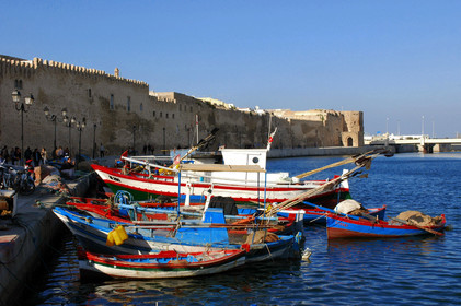 Bizerte, Tunisie