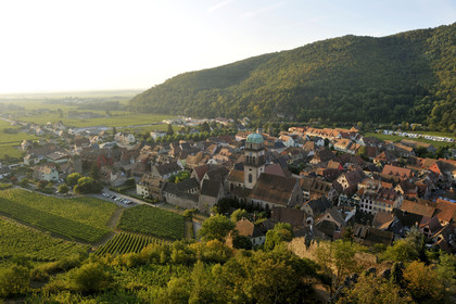 France, Kaysersberg