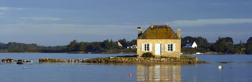 France, Saint-Cado