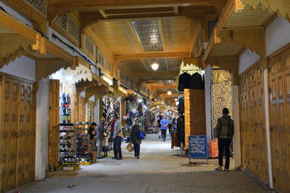 Maroc, Rabat