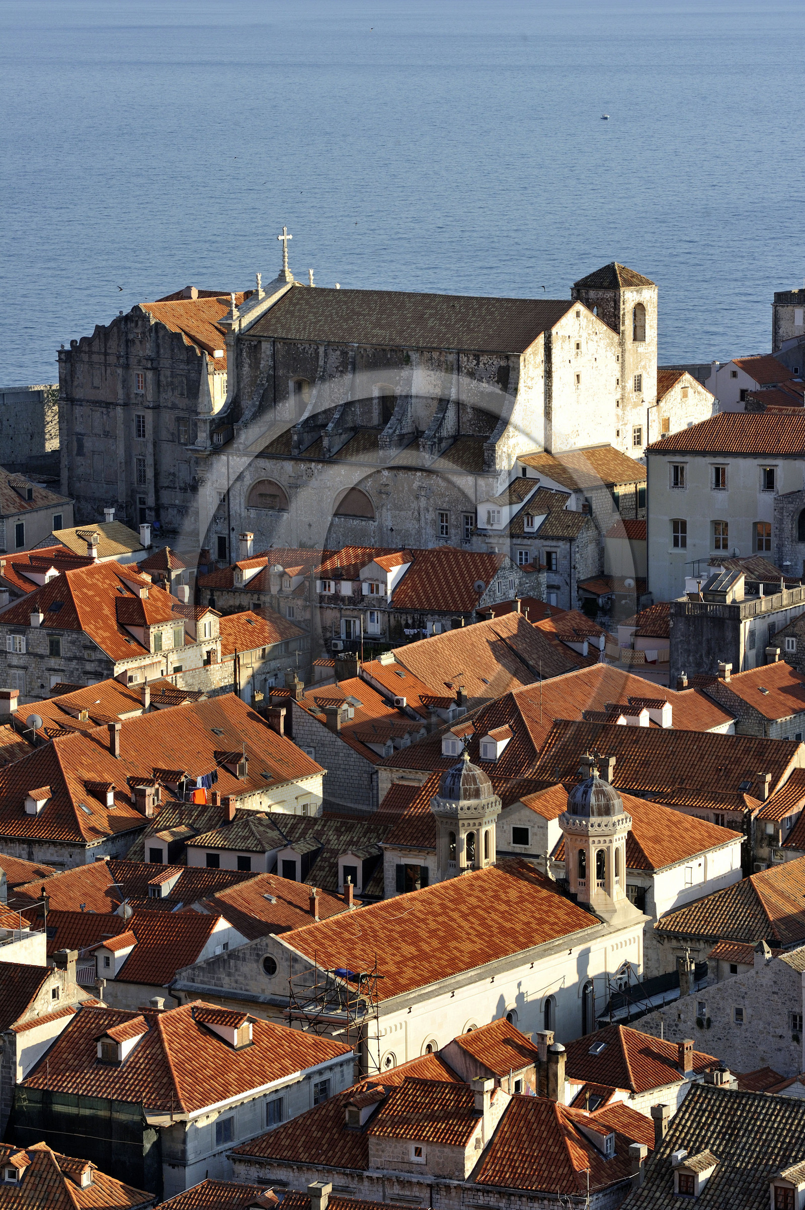 Croatie, Dubrovnik