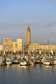 France, Le Havre