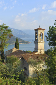 Italie lombardie lac iseo lago iseo