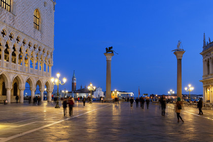 Italie, Venise
