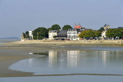 France, Baie de Somme