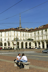 Italie, Turin