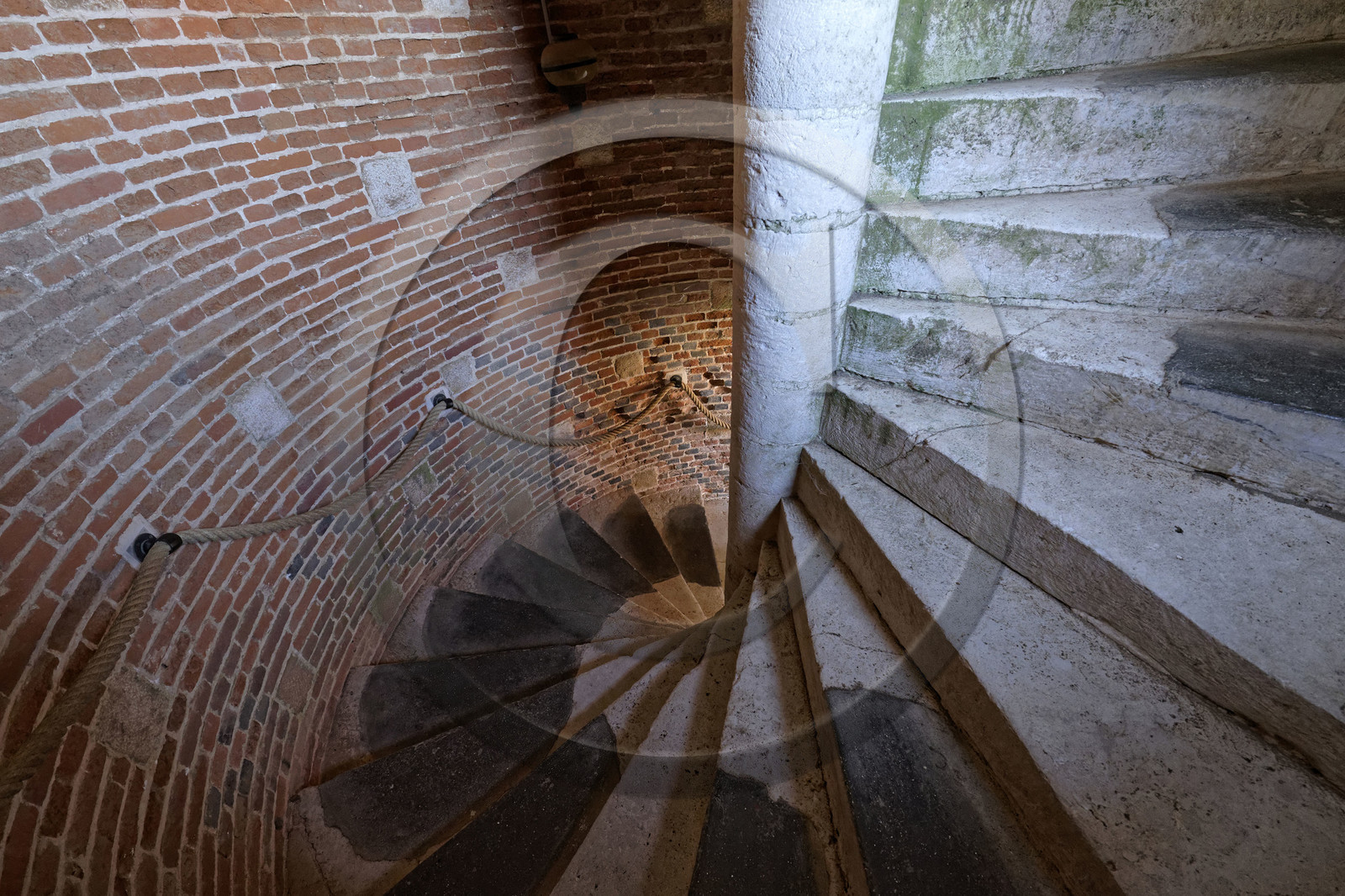 France, Varengeville