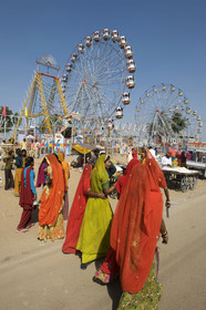 Inde, Pushkar