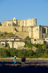 France, Grignan