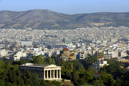 Athens, Greece