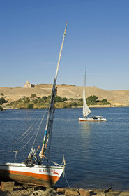 Egypte, Assouan