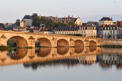 France, Blois