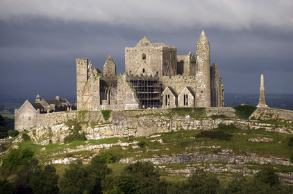 Irlande, Cashel