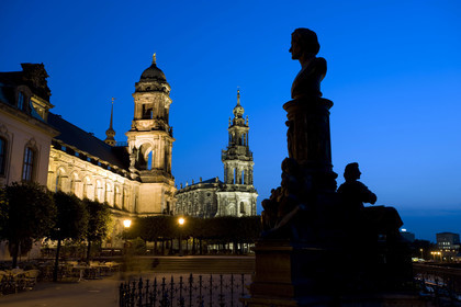 Allemagne, Dresden