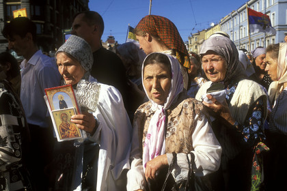Saint Petersbourg, Russie