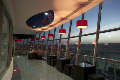 Abu Dhabi, Emirats Arabes Unis