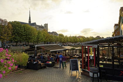 France, Amiens