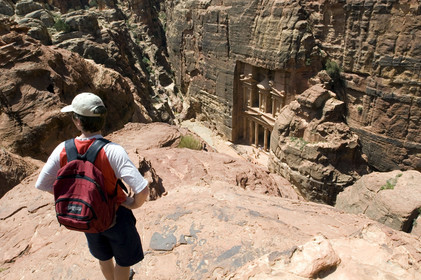 Petra, Jordan