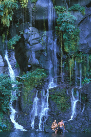 Ile de la Réunion.France