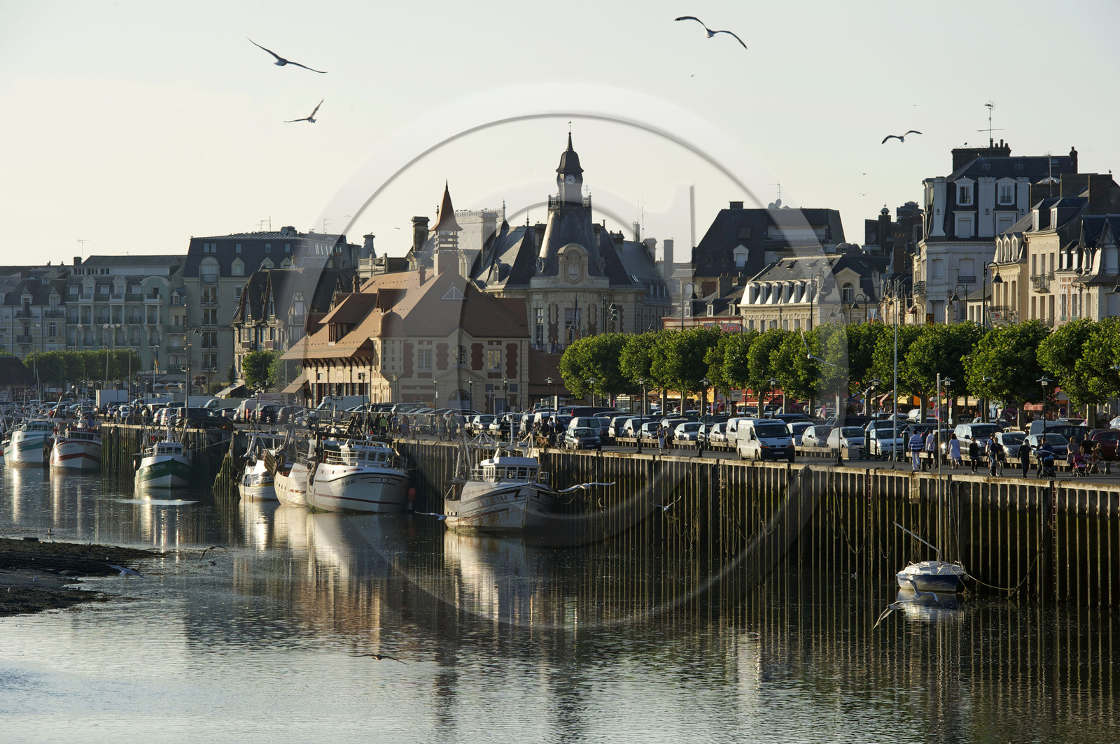 France, Trouville