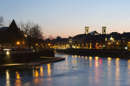 France, Besancon