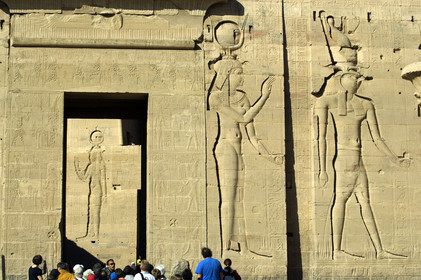 Egypte, Philae
