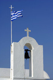 Paros, Greece