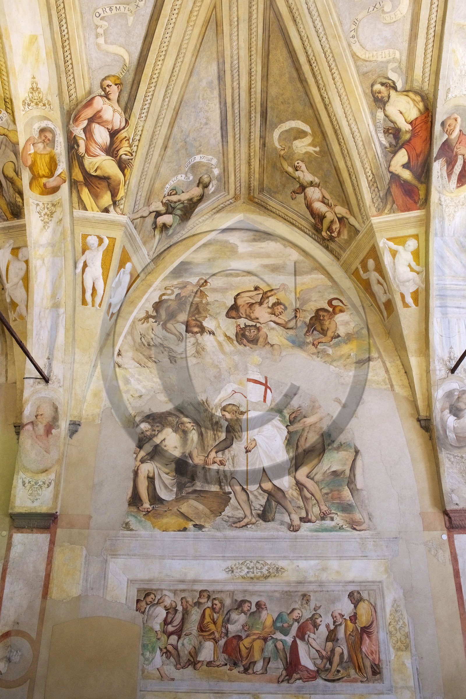 Italie lombardie lac iseo lago iseo