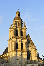 France, Blois