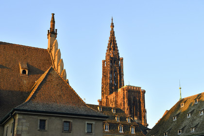 France,  Strasbourg