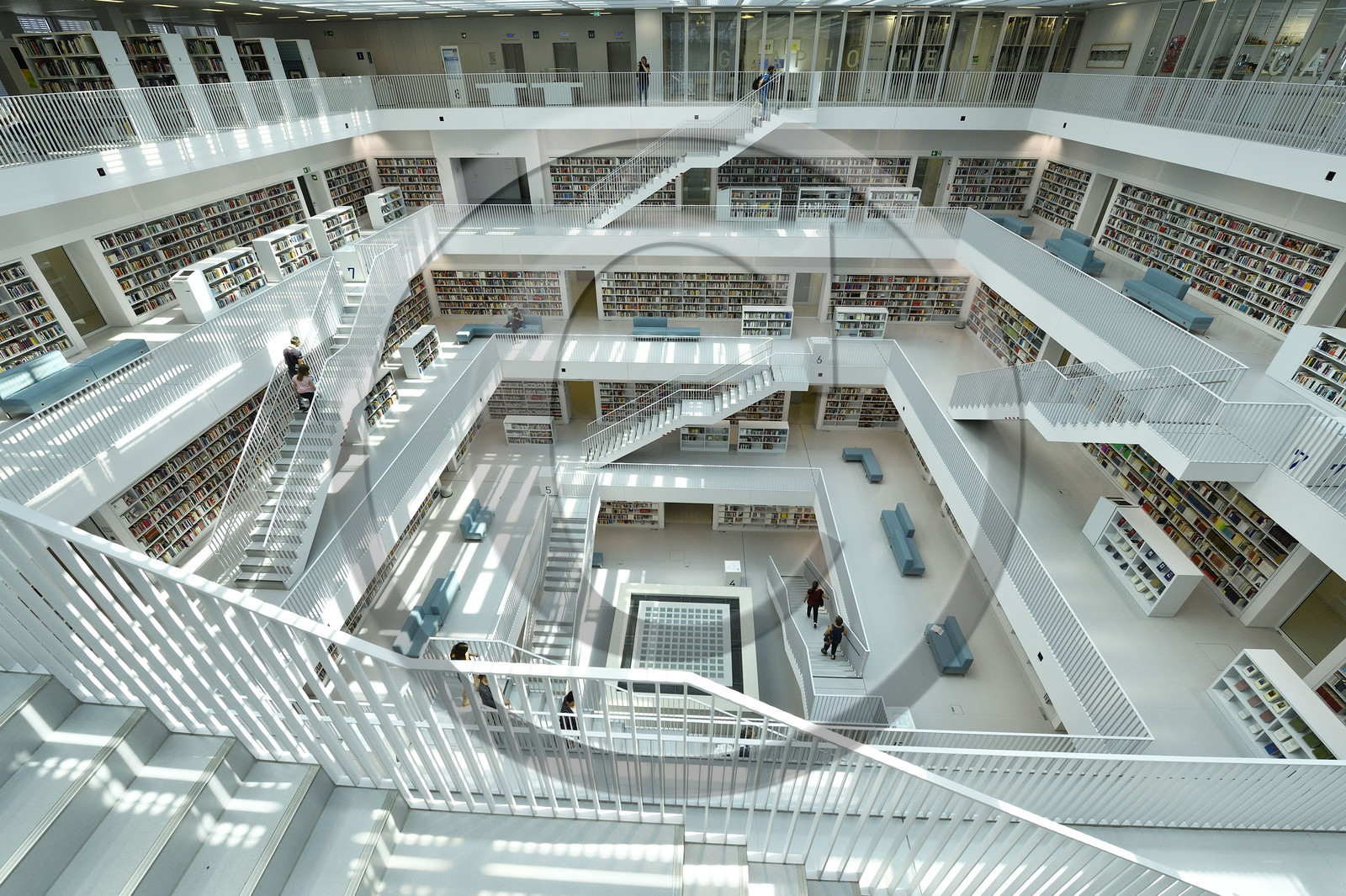 Allemagne, Stuttgart