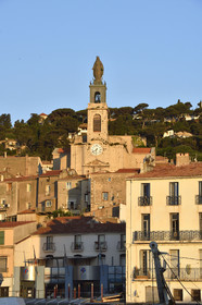 France, Sète