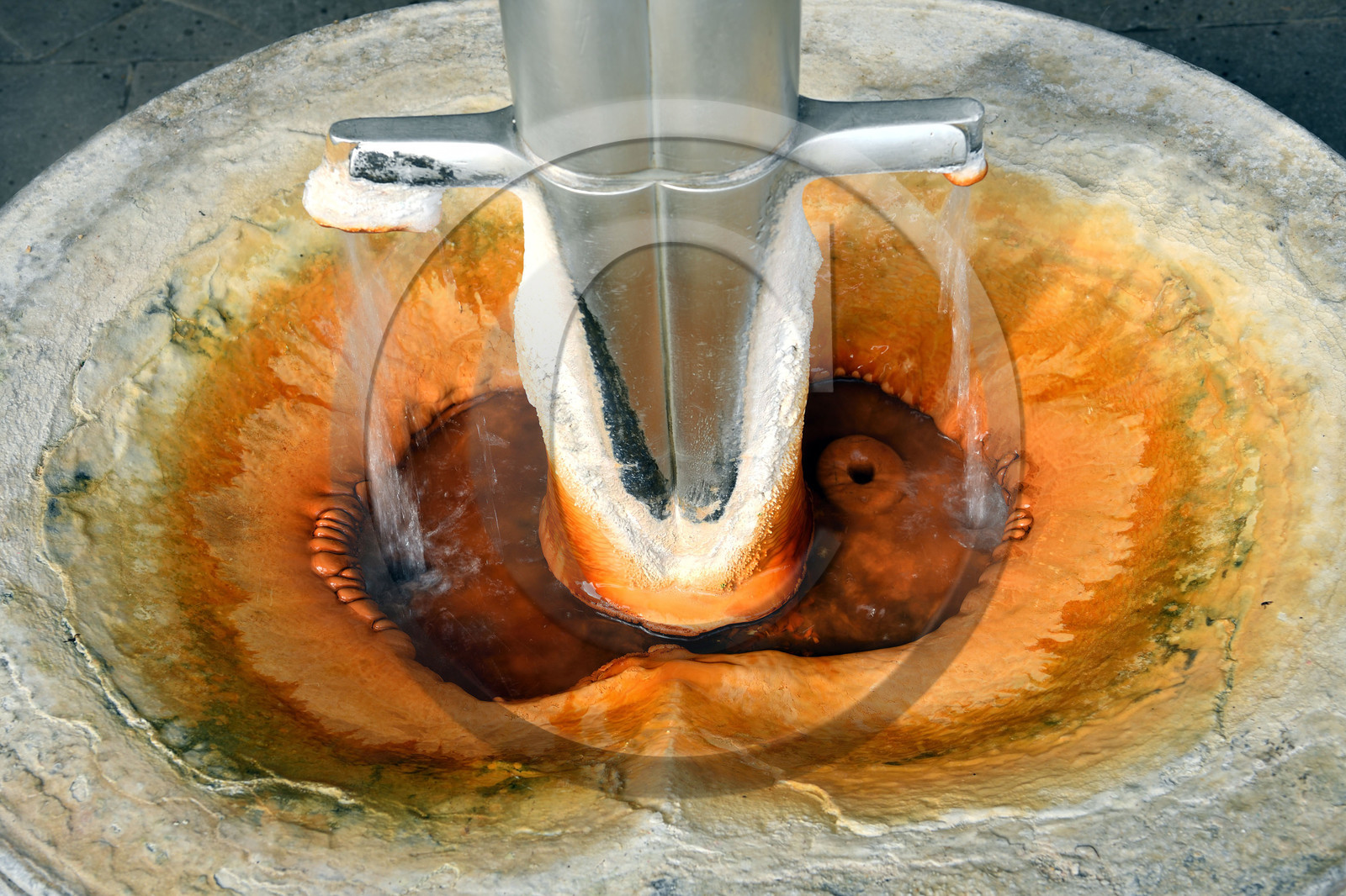 Tchequie, Karlovy Vary