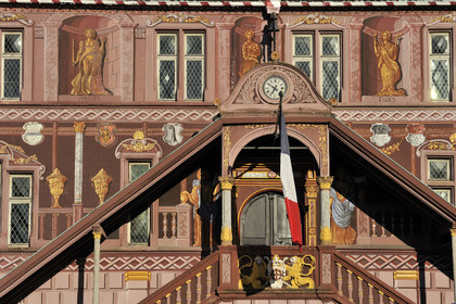 France, Mulhouse
