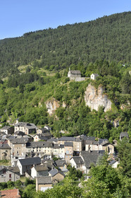 France, Nimes le Vieux