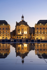 France, Bordeaux