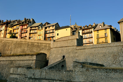 France, BrianÃ§on