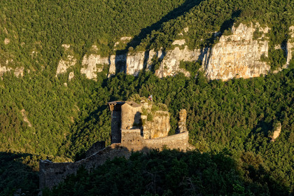 France, Gorges du Tarn