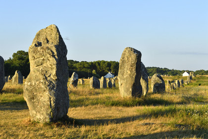 France, Carnac
