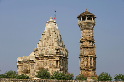 Inde, Chittorgarh