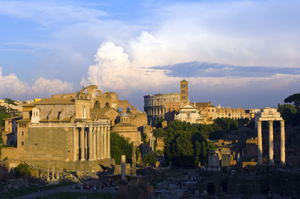 Roma, Italia