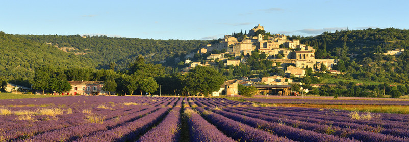 France, Simiane la Rotonde